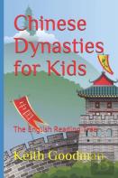 Chinese Dynasties For Kids