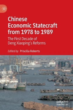 Bertrand.pt - Chinese Economic Statecraft From 1978 To 1989