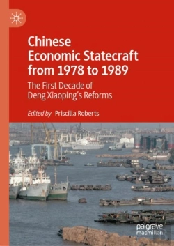 Bertrand.pt - Chinese Economic Statecraft From 1978 To 1989