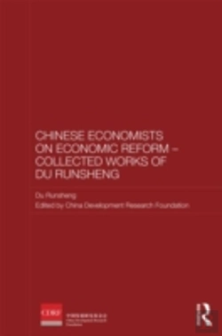 Bertrand.pt - Chinese Economists On Economic Reform Â€“ Collected Works Of Du Runsheng