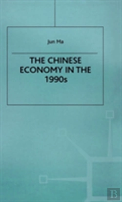 Bertrand.pt - Chinese Economy In The 1990s