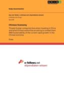Chinese Economy
