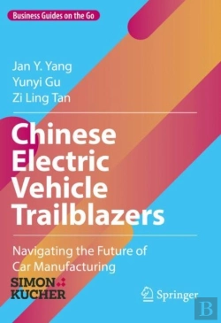 Bertrand.pt - Chinese Electric Vehicle Trailblazers