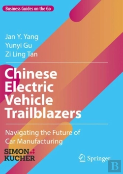 Bertrand.pt - Chinese Electric Vehicle Trailblazers