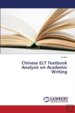 Bertrand.pt - Chinese Elt Textbook Analysis On Academic Writing