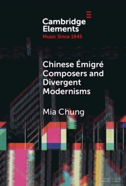 Bertrand.pt - Chinese Emigre Composers And Divergent Modernisms