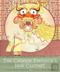 Chinese Emperor'S New Clothes