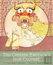 Chinese Emperor'S New Clothes