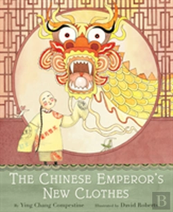 Bertrand.pt - Chinese Emperor'S New Clothes