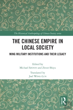 Bertrand.pt - Chinese Empire In Local Society