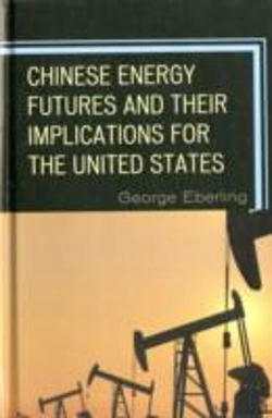 Bertrand.pt - Chinese Energy Futures And Their Implications For The United States