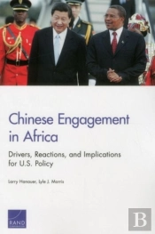 Chinese Engagement In Africa