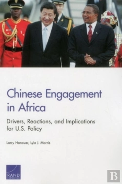 Bertrand.pt - Chinese Engagement In Africa