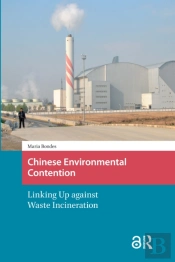 Chinese Environmental Contention