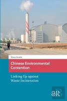 Chinese Environmental Contention