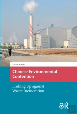 Bertrand.pt - Chinese Environmental Contention