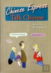Chinese Express: Talk Chinese
