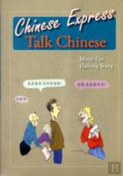 Bertrand.pt - Chinese Express: Talk Chinese