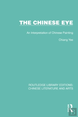 Bertrand.pt - Chinese Eye