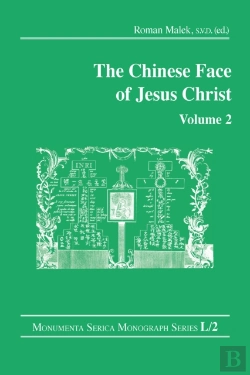 Bertrand.pt - Chinese Face Of Jesus Christ
