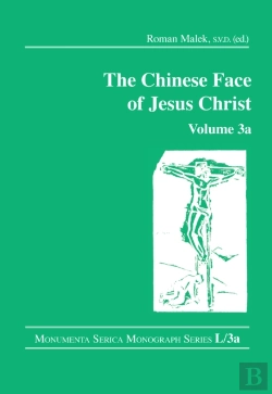 Bertrand.pt - Chinese Face Of Jesus Christ: Volume 3a