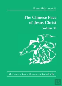 Bertrand.pt - Chinese Face Of Jesus Christ: Volume 3b