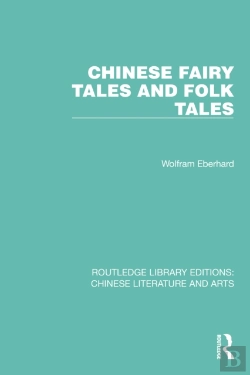 Bertrand.pt - Chinese Fairy Tales And Folk Tales