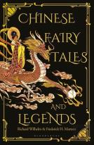 Chinese Fairy Tales And Legends