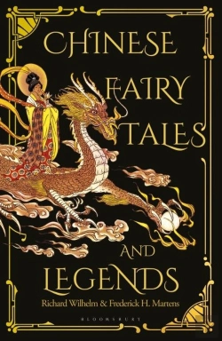 Bertrand.pt - Chinese Fairy Tales And Legends