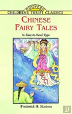 Bertrand.pt - Chinese Fairy Tales