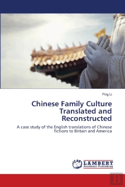 Bertrand.pt - Chinese Family Culture Translated And Reconstructed