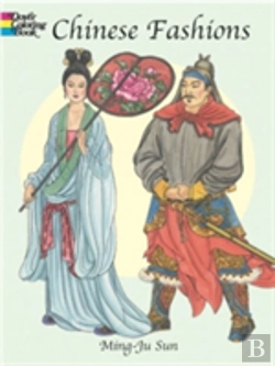 Bertrand.pt - Chinese Fashions