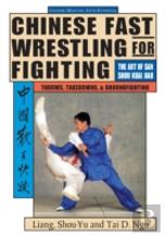 Chinese Fast Wrestling
