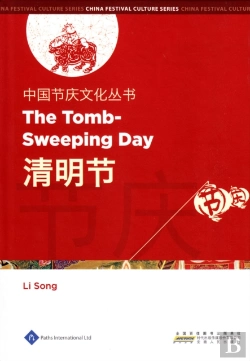 Bertrand.pt - Chinese Festival Culture Series - The Tomb-Sweeping Day
