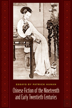 Bertrand.pt - Chinese Fiction Of The Nineteenth And Early Twentieth Centuries