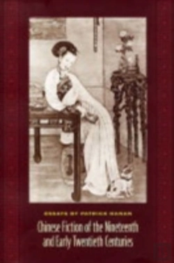 Bertrand.pt - Chinese Fiction Of The Nineteenth And Early Twentieth Centuries