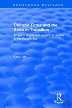 Bertrand.pt - Chinese Firms And The State In Transition