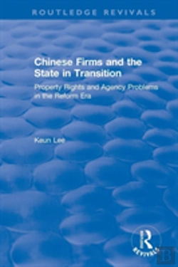 Bertrand.pt - Chinese Firms And The State In Transition