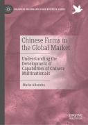 Chinese Firms In The Global Market
