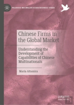 Bertrand.pt - Chinese Firms In The Global Market