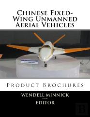 Chinese Fixed-Wing Unmanned Aerial Vehicles