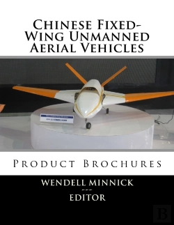 Bertrand.pt - Chinese Fixed-Wing Unmanned Aerial Vehicles