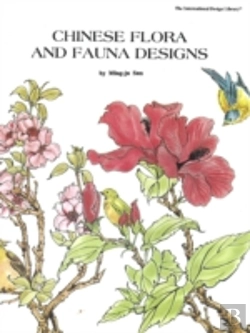Bertrand.pt - Chinese Flora And Fauna Designs