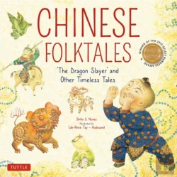 Bertrand.pt - Chinese Folktales