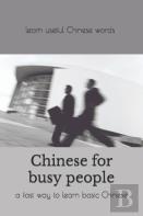 Chinese For Busy People