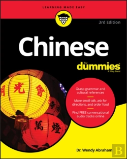Bertrand.pt - Chinese For Dummies