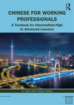 Bertrand.pt - Chinese For Working Professionals