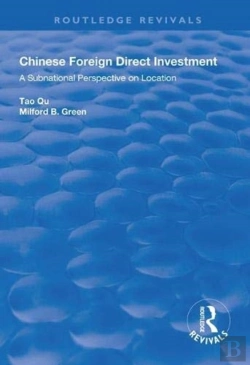Bertrand.pt - Chinese Foreign Direct Investment