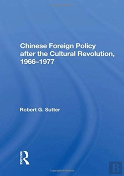 Bertrand.pt - Chinese Foreign Policy After The Cultural Revolution, 1966-1977