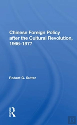 Bertrand.pt - Chinese Foreign Policy After The Cultural Revolution, 1966-1977